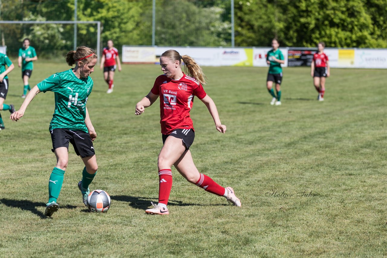 Bild 389 - F SG NieBar - IF Stjernen Flensborg : Ergebnis: 2:0